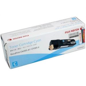 Toner Cartridge Cyan Toner (3K) [ORI]